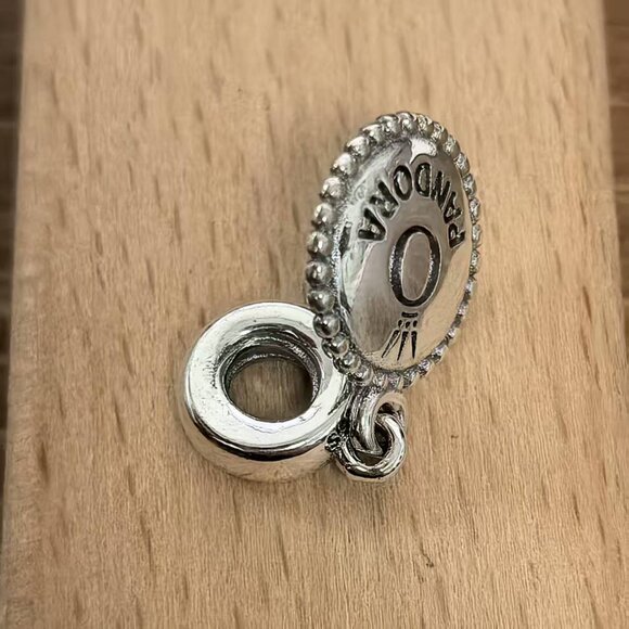 Pandora Austin City Limits Vintage Austin Texas Sign Pop Charm, S925 Silver - Picture 4 of 4